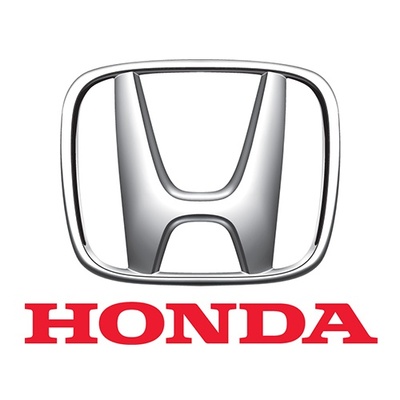 Кузовной ремонт Honda