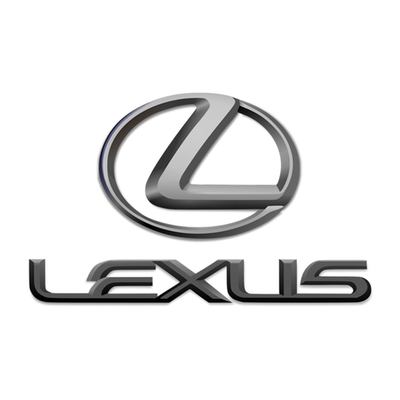 Кузовной ремонт Lexus