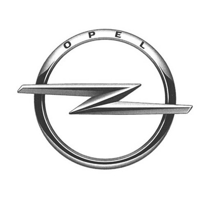Кузовной ремонт Opel