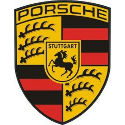 Кузовной ремонт Porsche